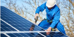 Installation Maintenance Panneaux Solaires Photovoltaïques à Meurival